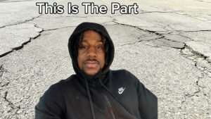 The Unspoken Part