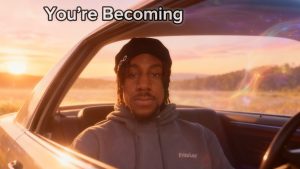 When You Become The Master