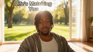 Life's Matching You