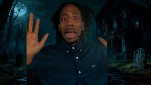 Fear Pulled Up