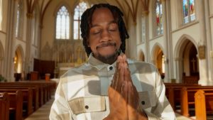The Hood Church